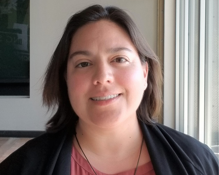 Karla Félix-Rivera, VDMF